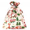 Organza bags 40 x 55 cm - Christmas Industries & Packaging for...